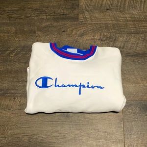 Vintage Men’s Champion Sweater